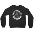 LP Silverhawks Crewneck Sweatshirt