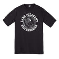 LP Silverhawks Unisex Dri-Fit Tee