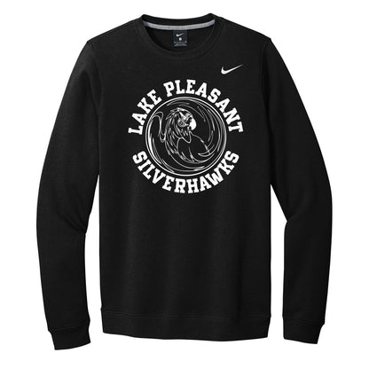 LP Silverhawks Nike Crewneck Sweatshirt