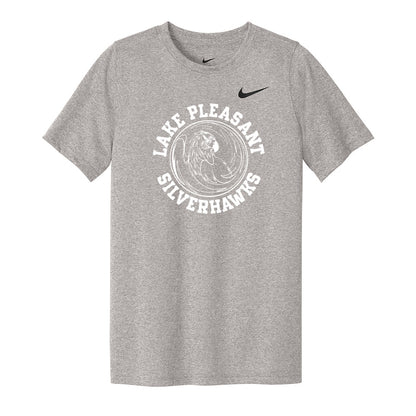 LP Silverhawks Nike Dri Fit Tee