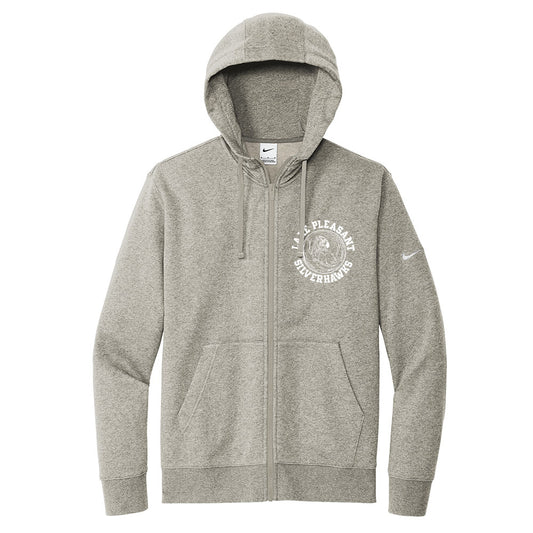 LP Silverhawks Nike Full Zip