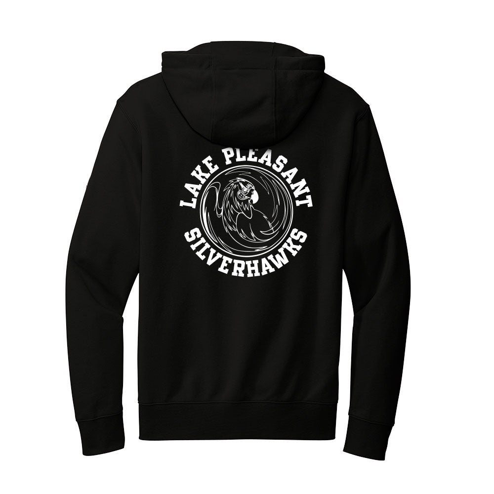 ポーやん様　希少 NIKE アルゼンチン ウィンドパーカー VISA ロゴ S LP Silverhawks Nike Hoodie – James Lee Dean