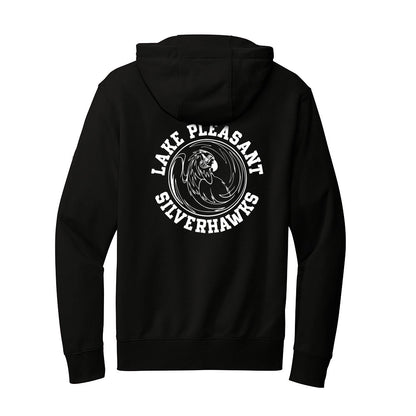 LP Silverhawks Nike Hoodie