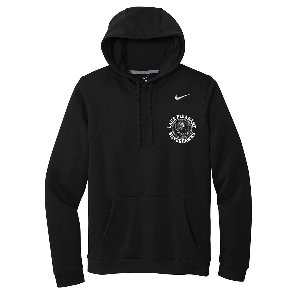 LP Silverhawks Nike Hoodie