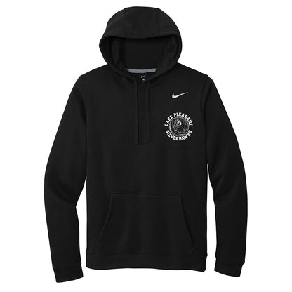 LP Silverhawks Nike Hoodie