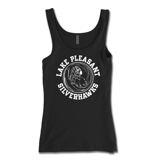 LP Silverhawks Ladies Tank Top