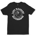 LP Silverhawks Unisex Tee