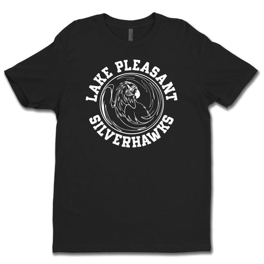LP Silverhawks Unisex Tee