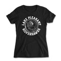LP Silverhawks Women's Fit Tee