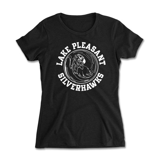 LP Silverhawks Women's Fit Tee