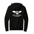 Lake Pleasant Soar Nike Full Zip