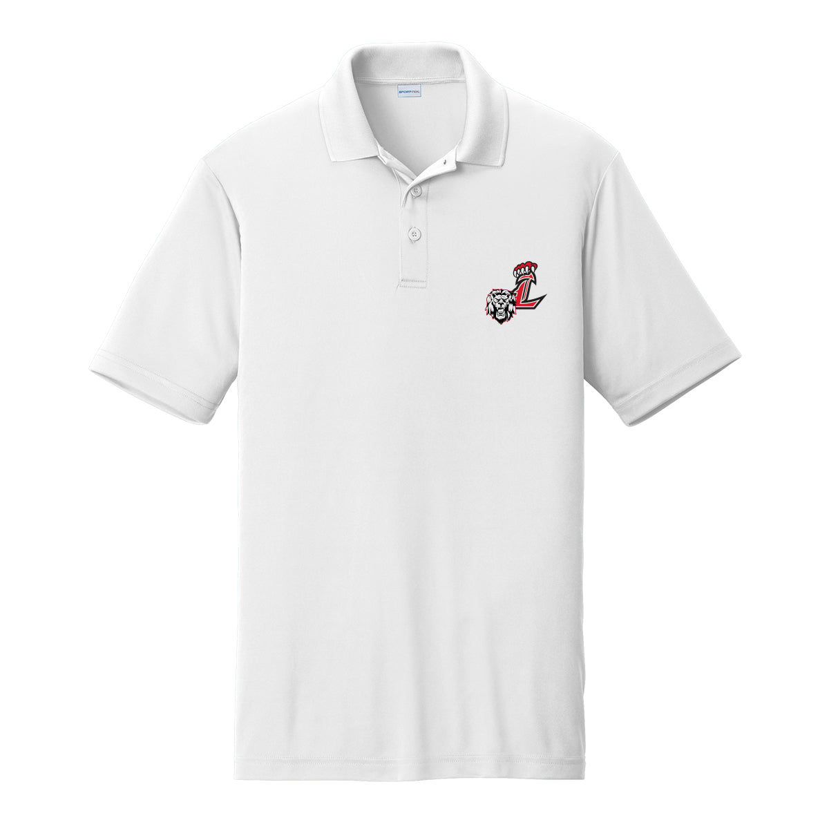 Liberty Performance Polo