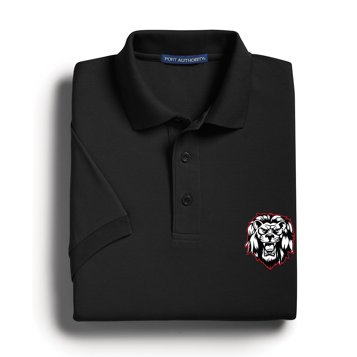 Lion Polo