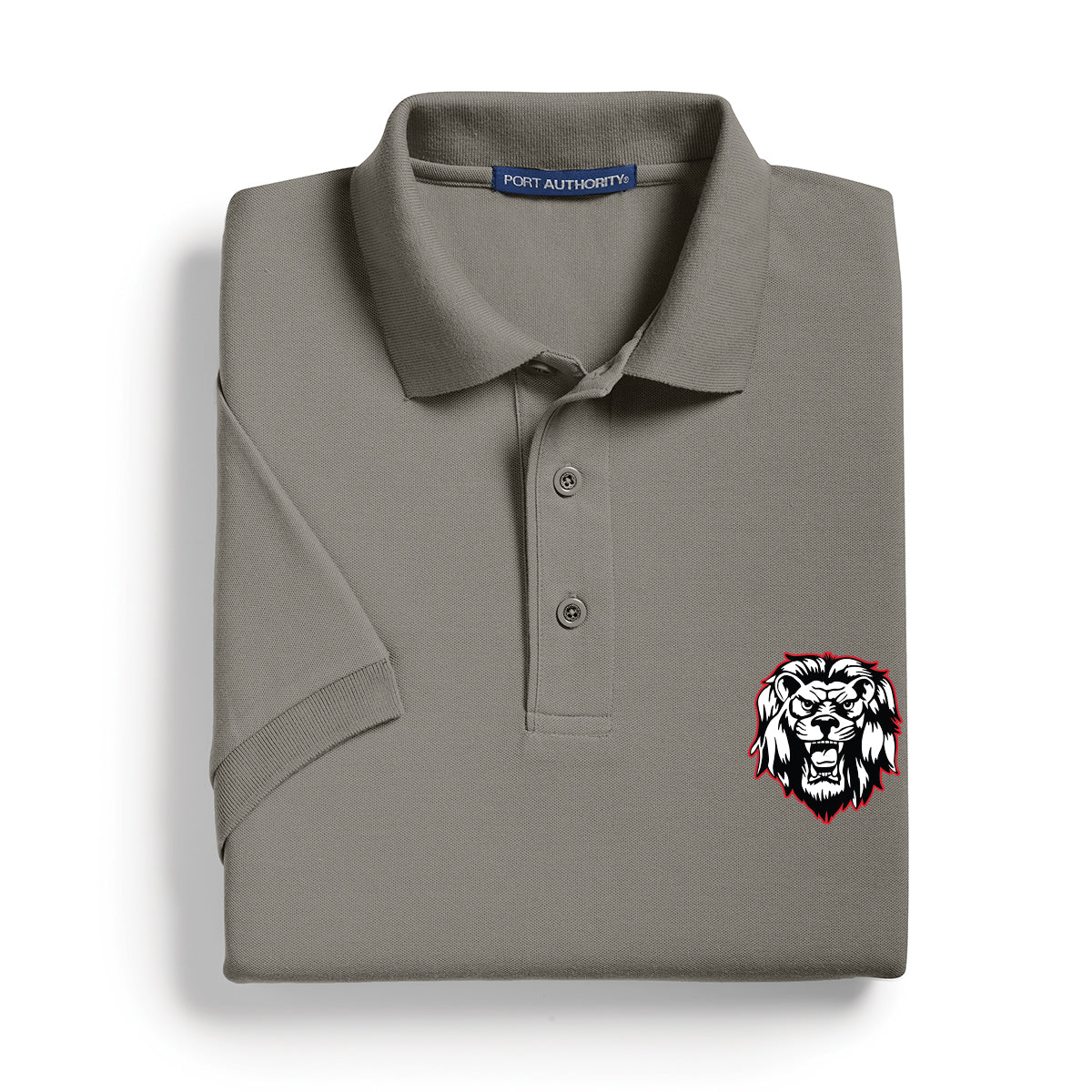 Lion Polo