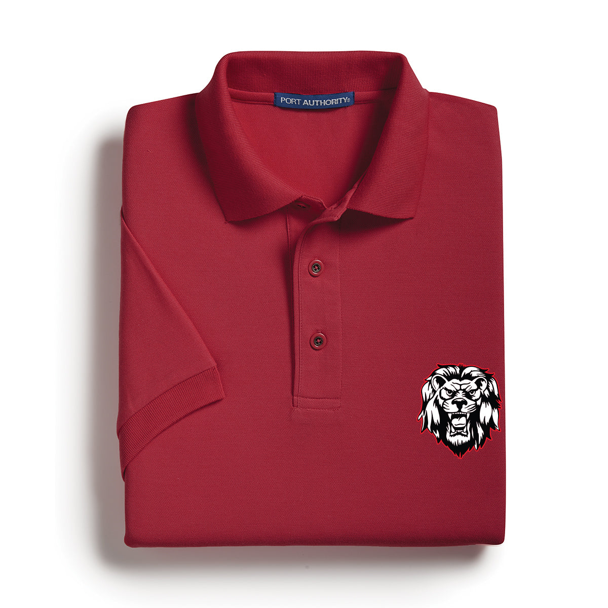 Lion Polo