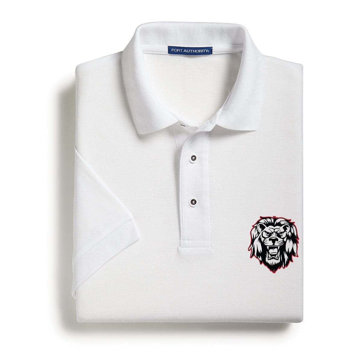Lion Polo