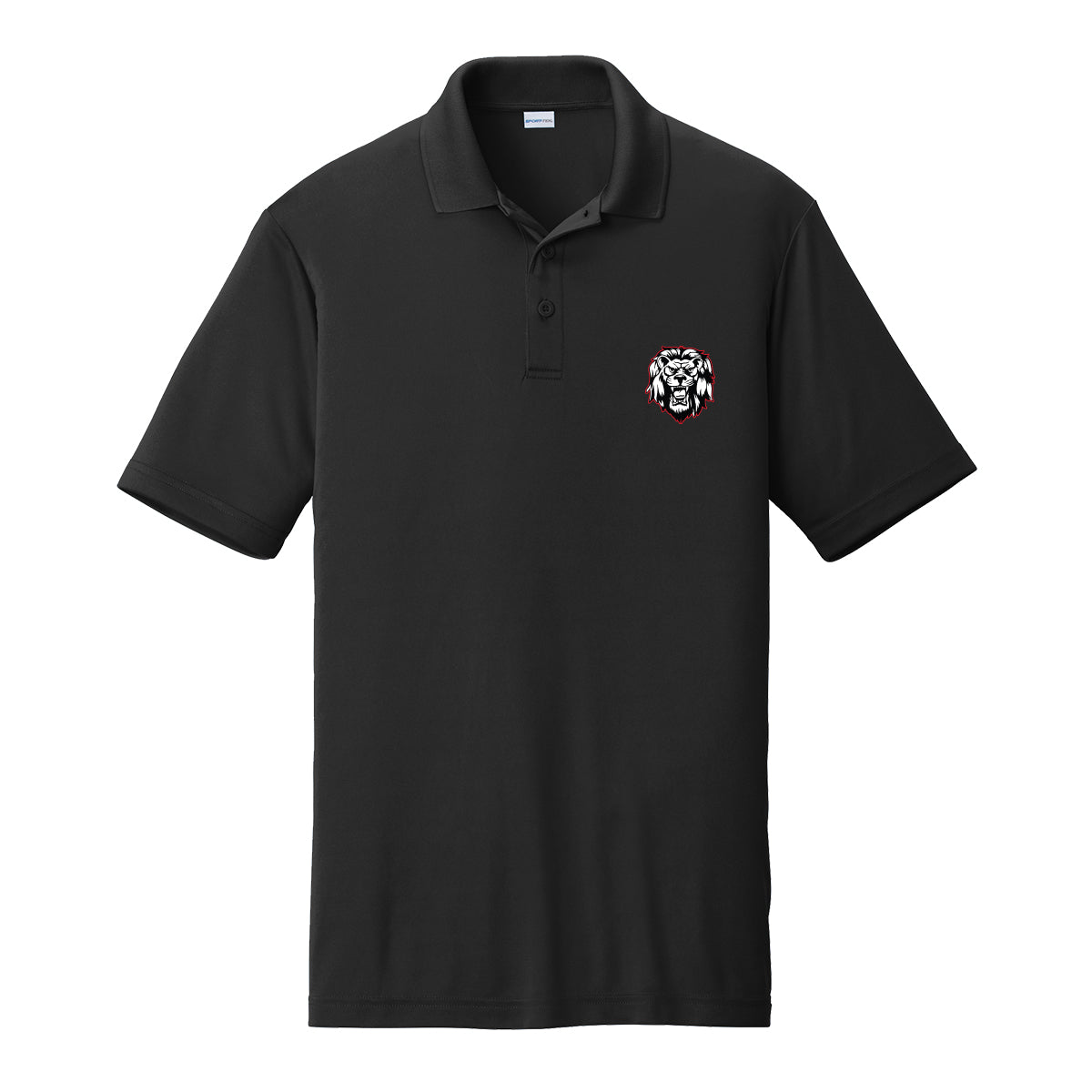 Lion Performance Polo