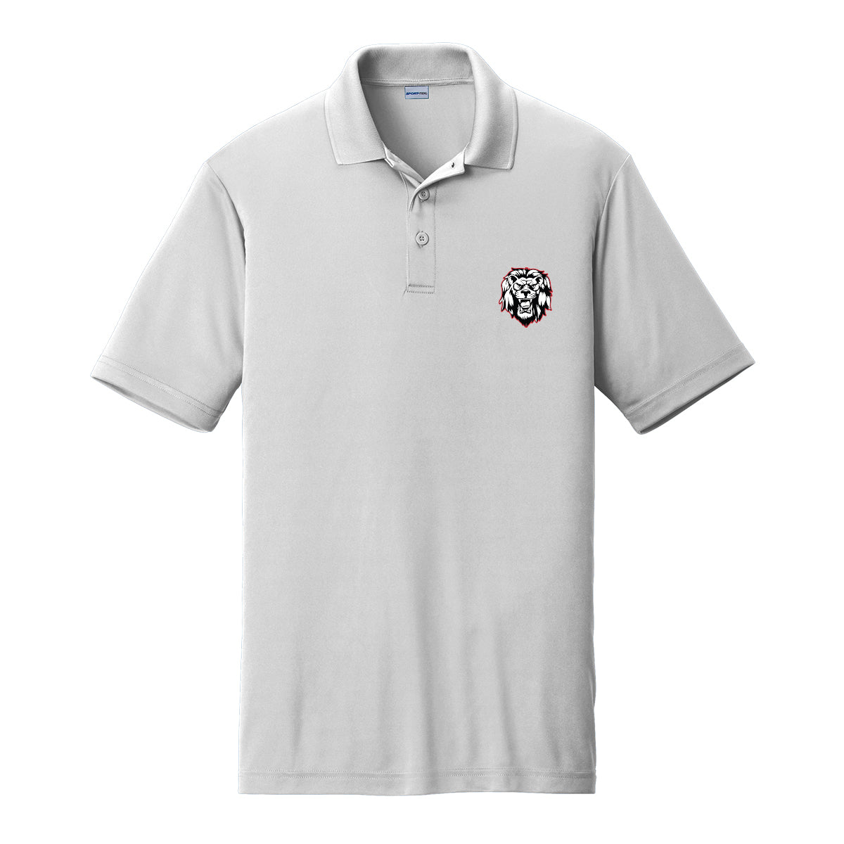 Lion Performance Polo