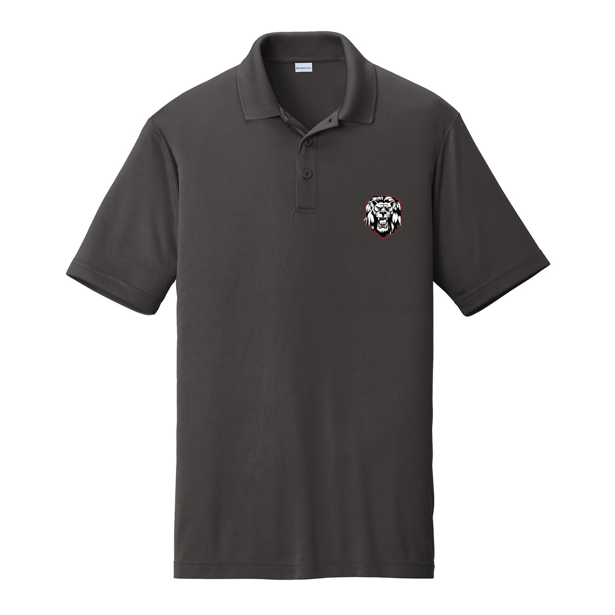 Lion Performance Polo