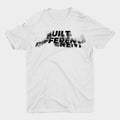 Built Different - Distressed