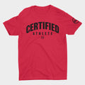 Certified Athlete
