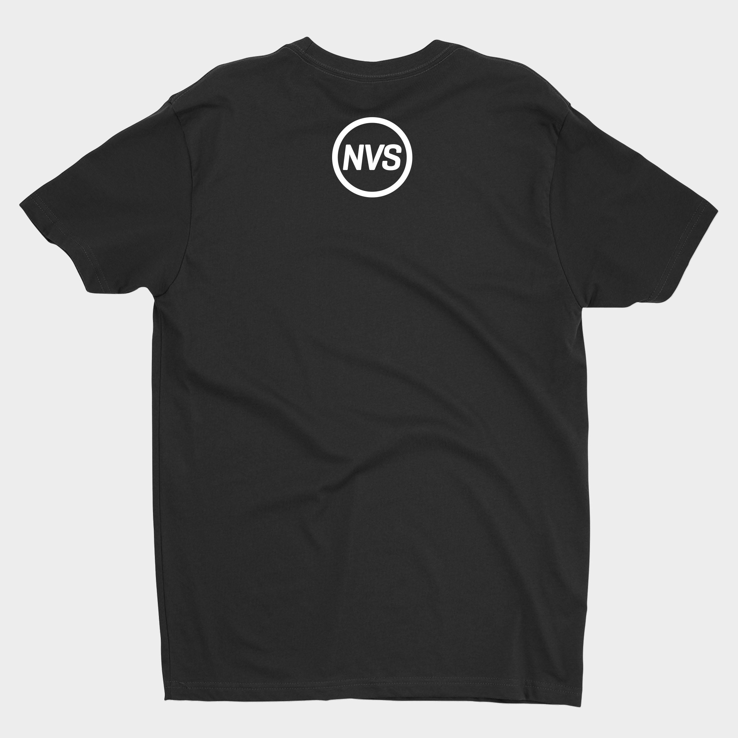 NVS Hustle