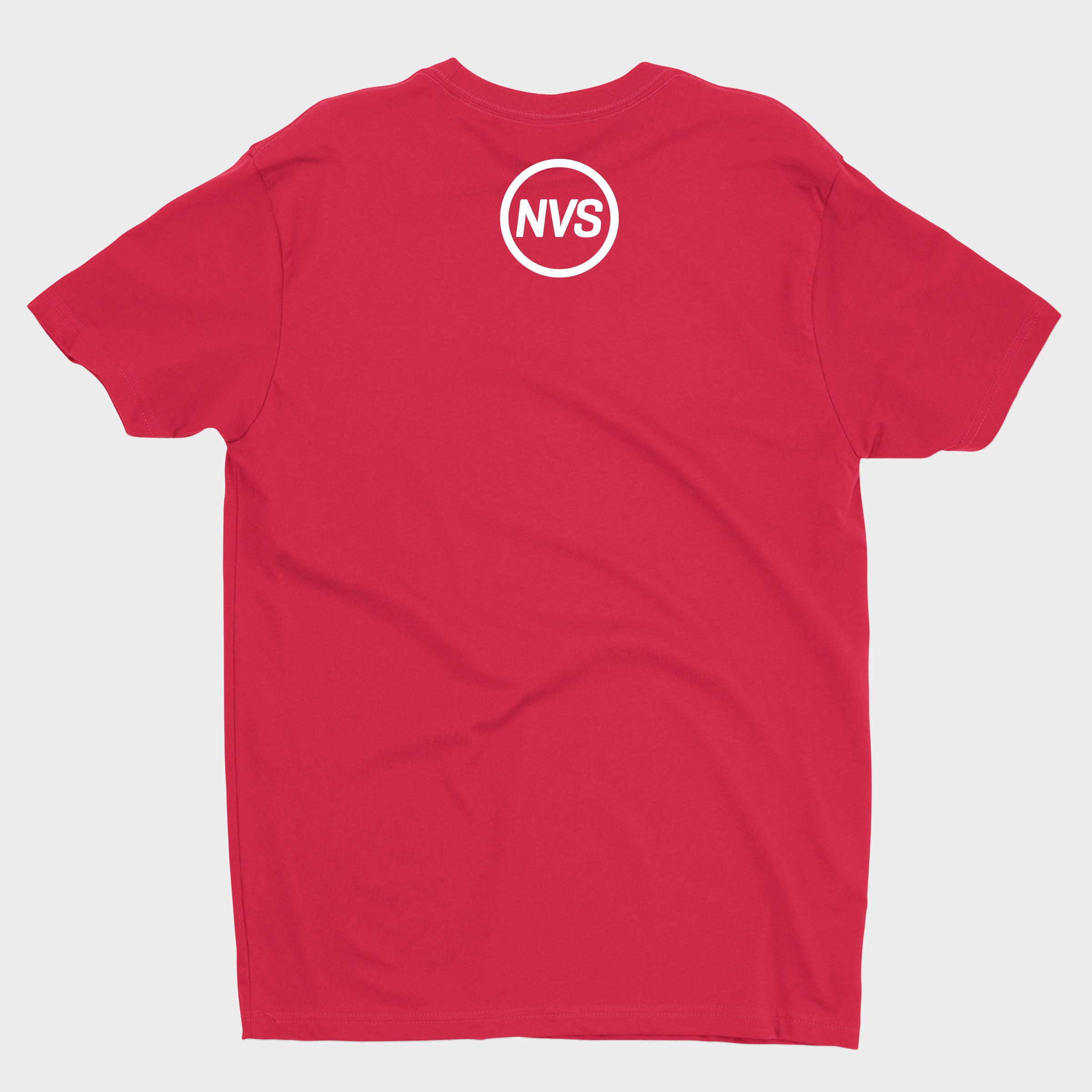 NVS Hustle