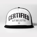 Certified Athlete
