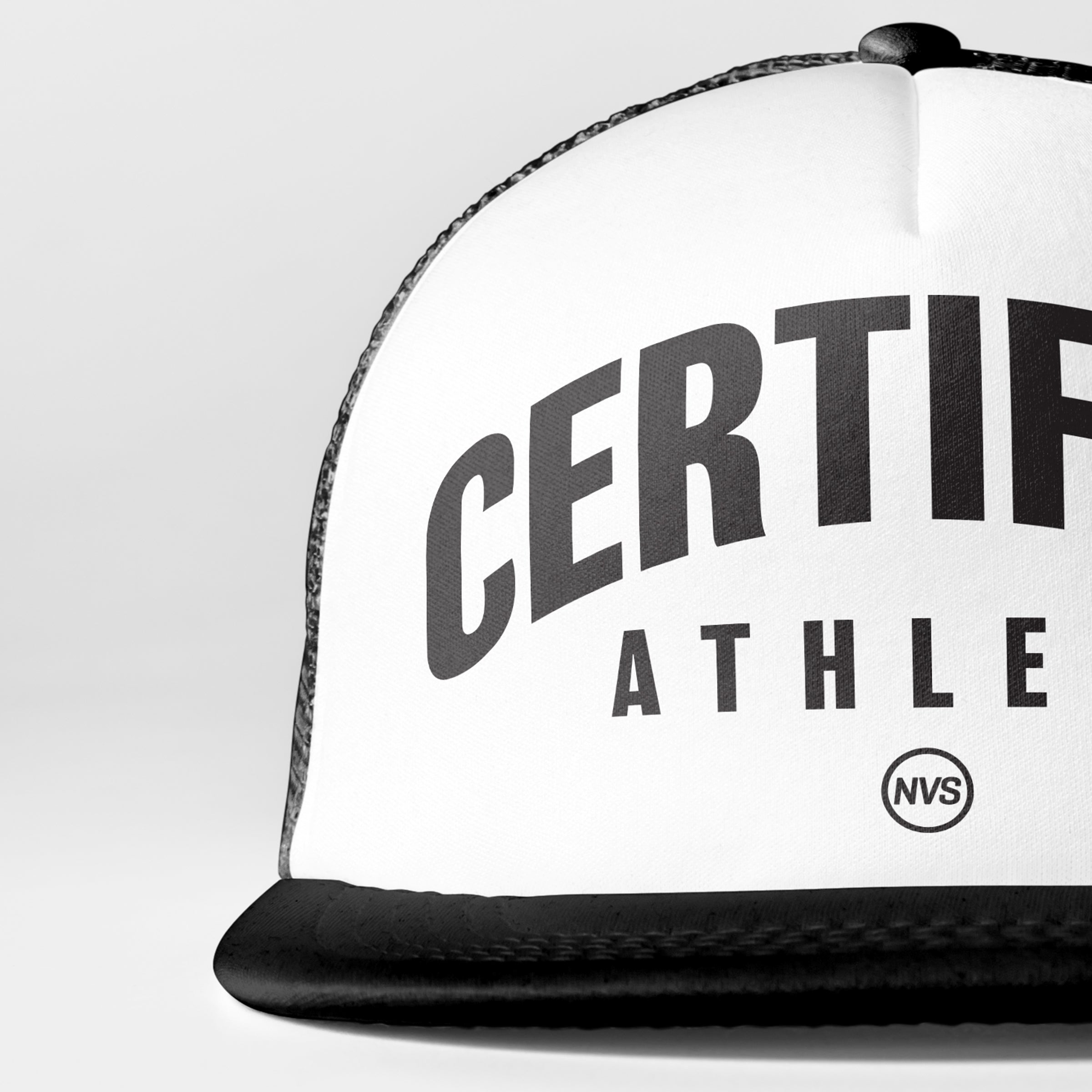 Certified Athlete