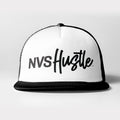 NVS Hustle Trucker