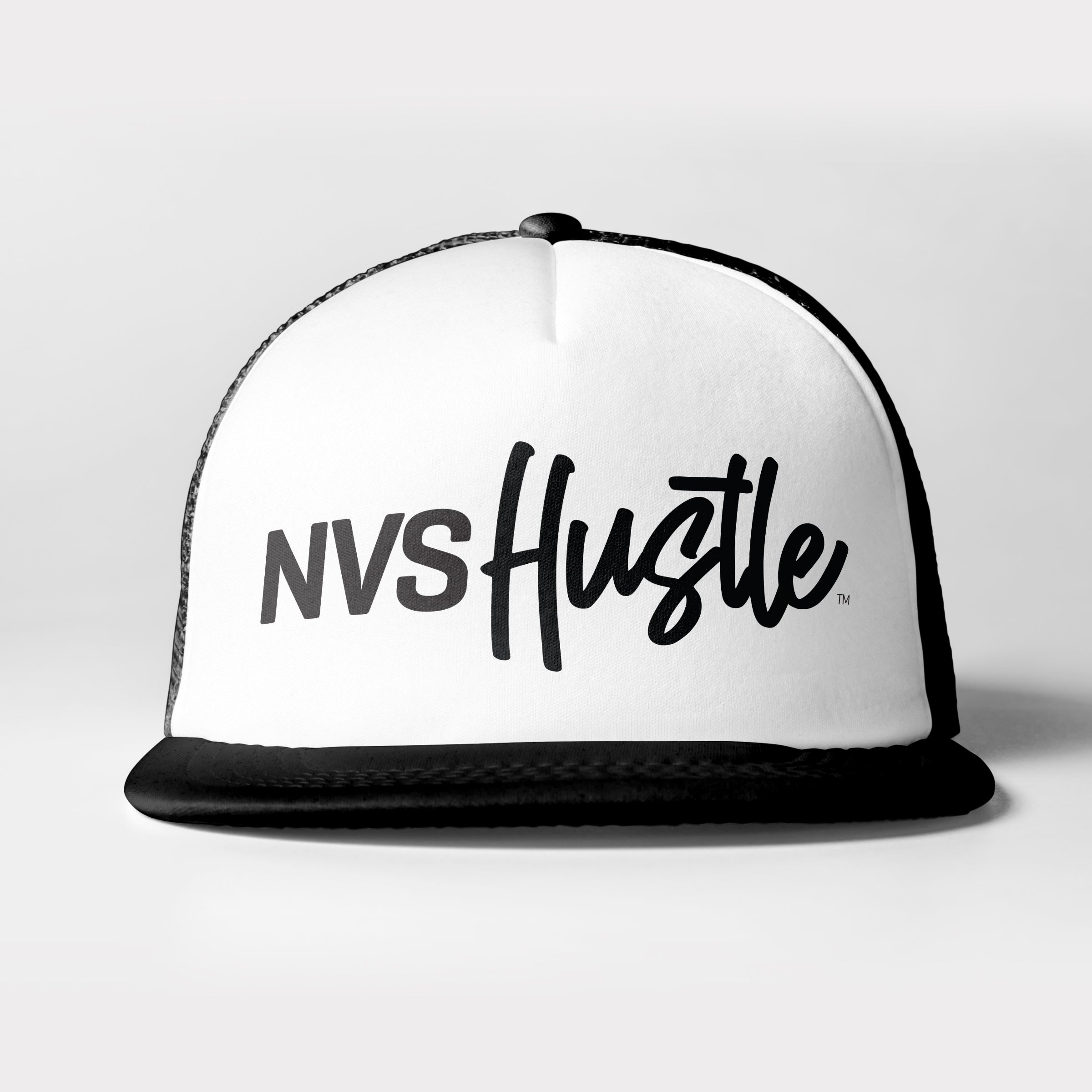 NVS Hustle Trucker