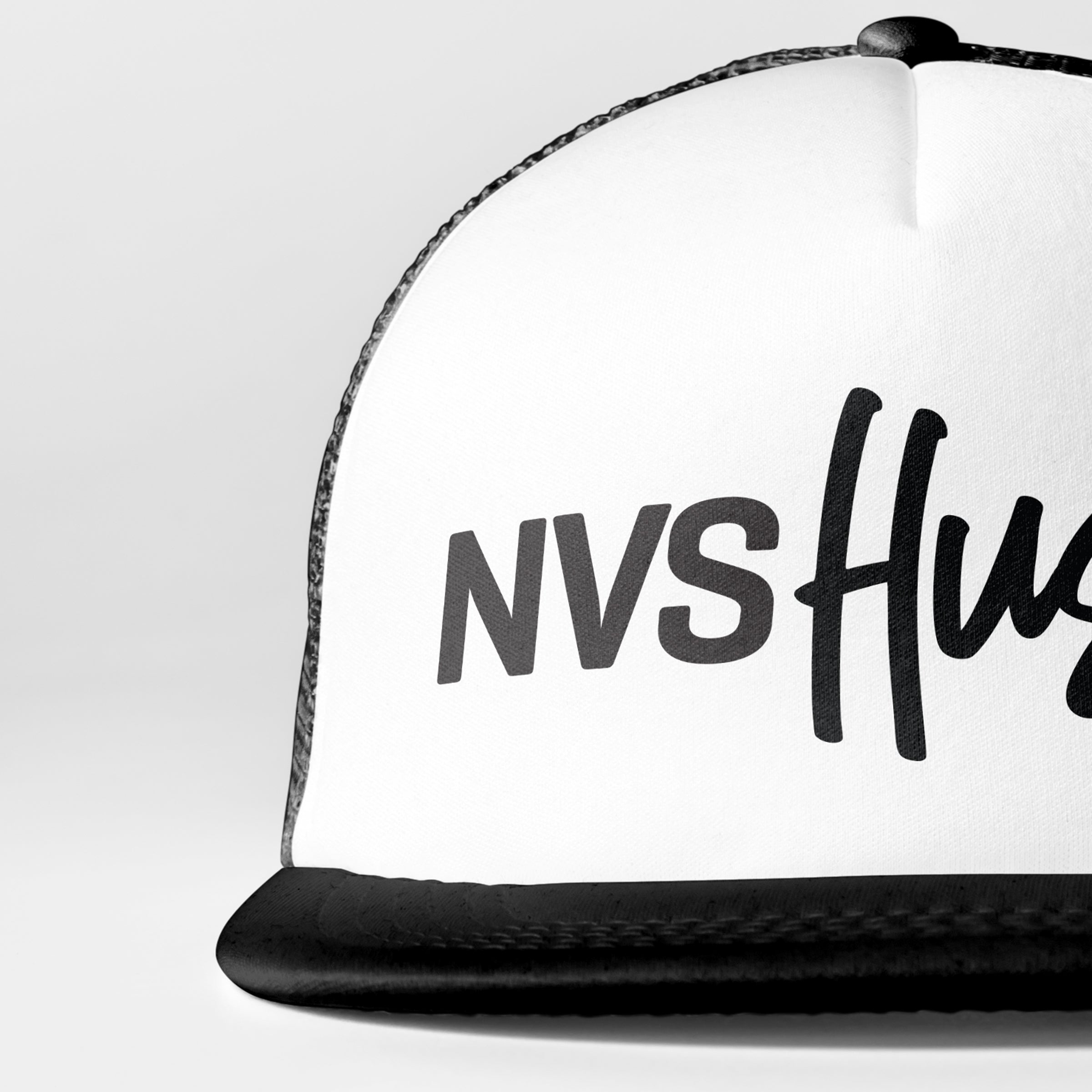 NVS Hustle Trucker