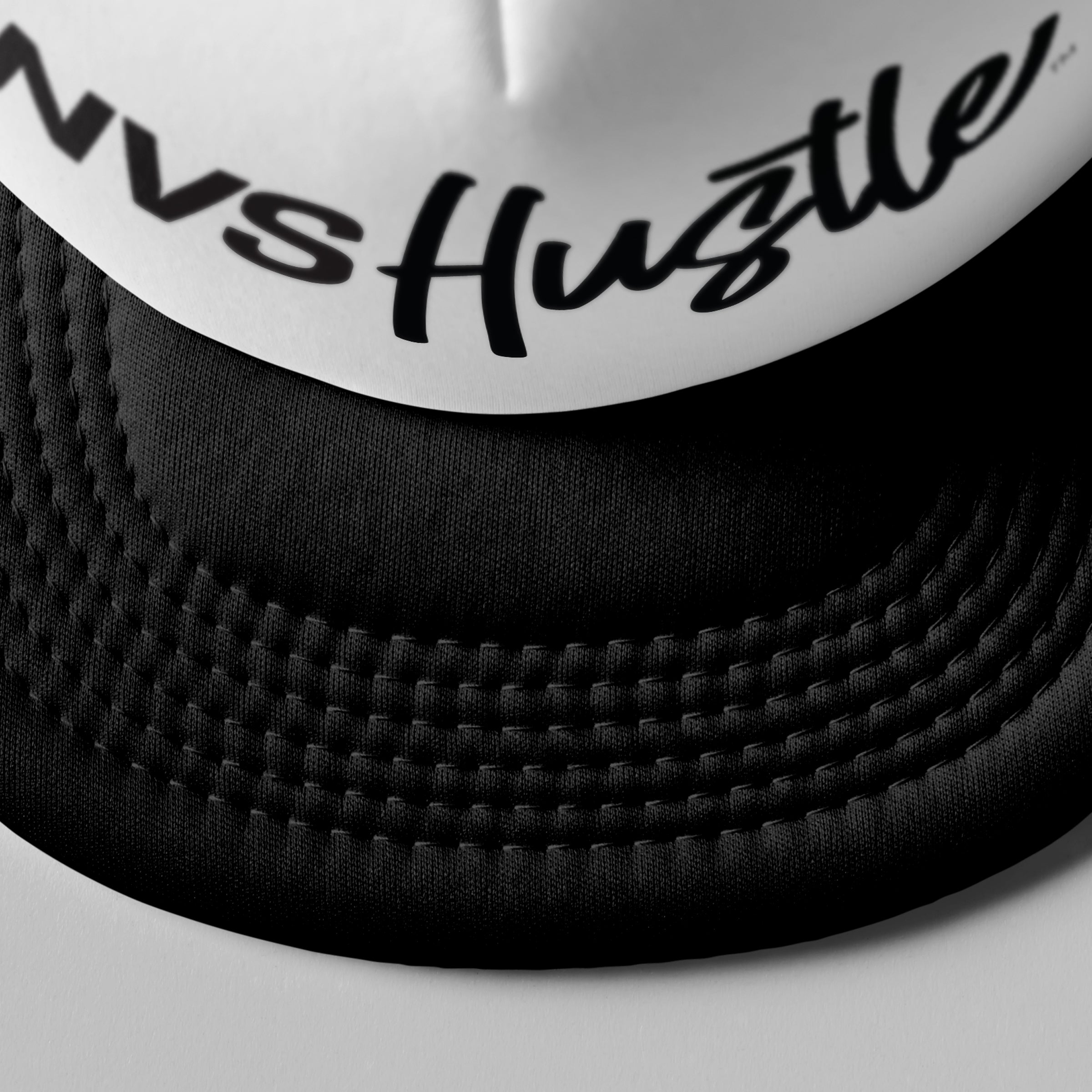 NVS Hustle Trucker