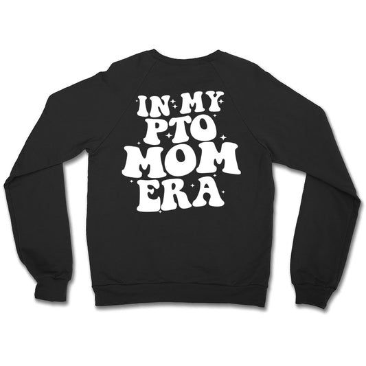 Vistancia PTO Era Unisex Crewneck Sweatshirt