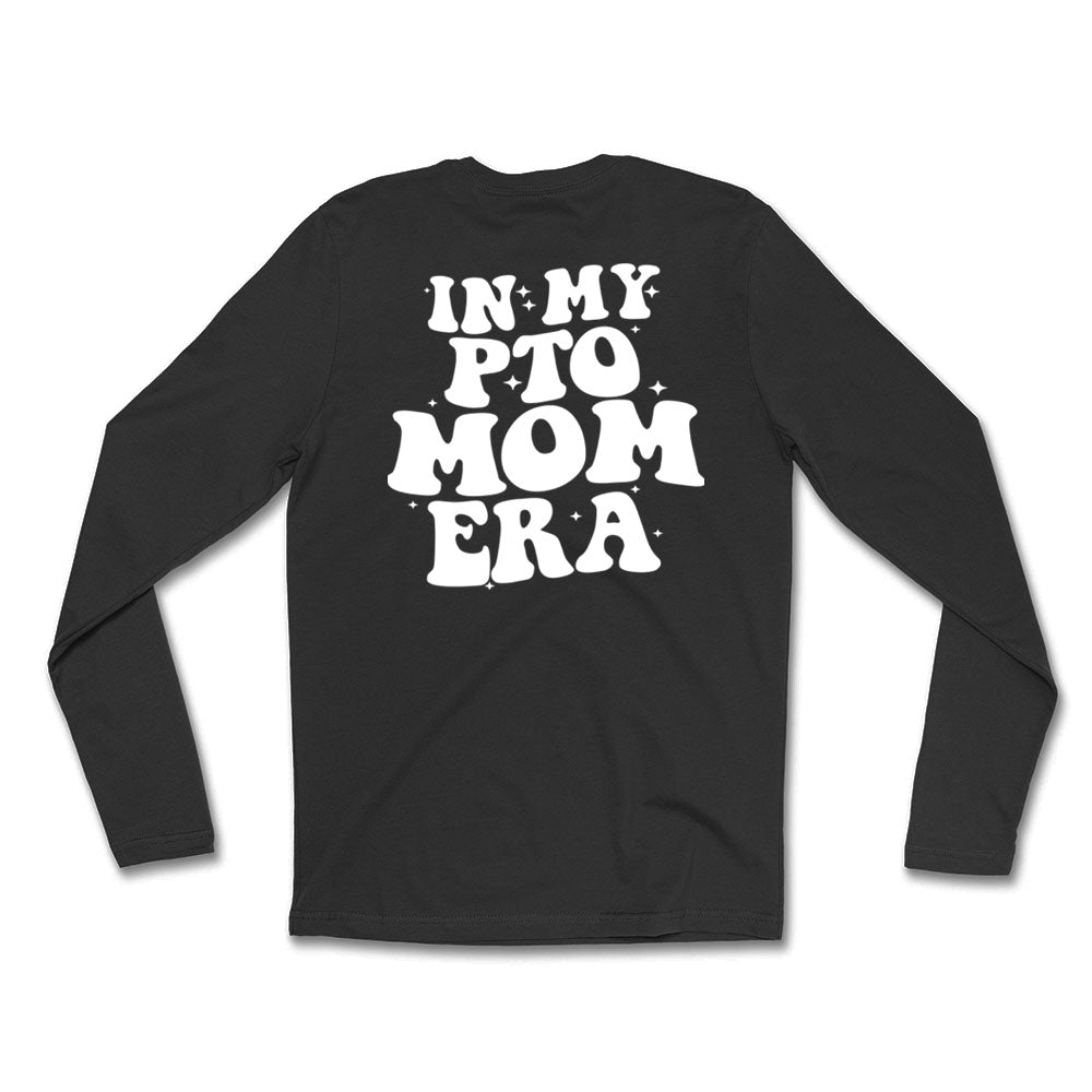 Vistancia PTO Era Unisex Long Sleeve Tee