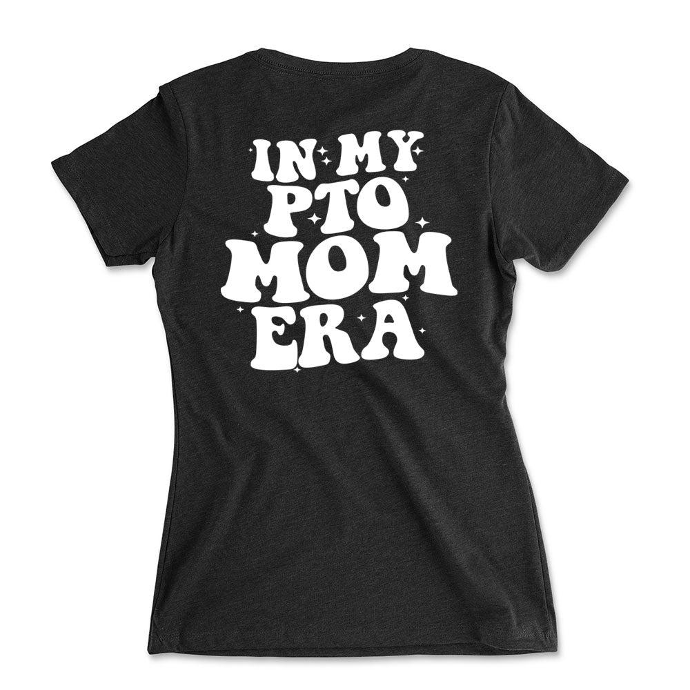 Vistancia PTO Era Women's Fit Tee