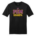 Sunrise Mountain Pom Grandpa Dri Fit Tee