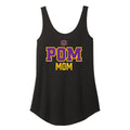 Sunrise Mountain Pom Mom Women's Tank Top