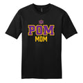 Sunrise Mountain Pom Mom Unisex Crewneck Tee