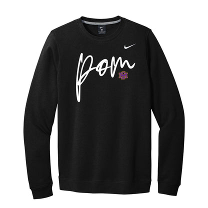 SM Pom Nike Crewneck Sweatshirt