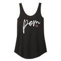 SM Pom Women's Tank Top