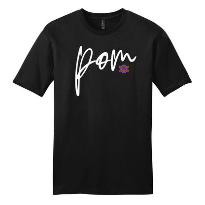 SM Pom Unisex Crewneck Tee