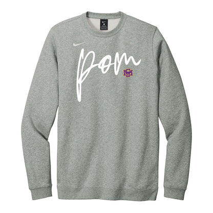 SM Pom Nike Crewneck Sweatshirt