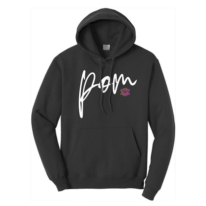 SM Pom Hoodie