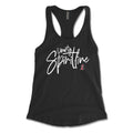 Liberty Spiritline Script Racerback Tank
