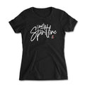 Liberty Spiritline Script Women's Fit Tee