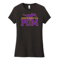 Sunrise Mountain Pom Women's Fit Tee