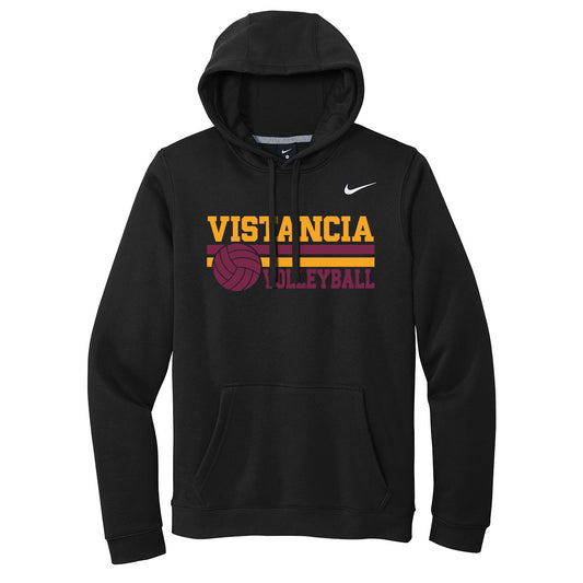 Vistancia Volleyball Nike Hoodie