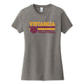 Vistancia Volleyball Women's Fit Tee