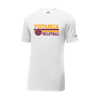 Vistancia Volleyball Nike Dri-Fit Tee